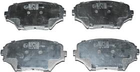 Тормозные колодки