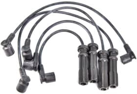 Комплект проводов зажигания