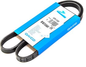 Поліклиновий ремінь