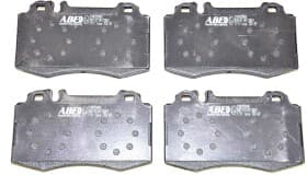 Гальмівні колодки