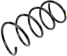 Пружина подвески