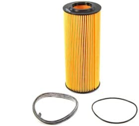 Оливний фільтр