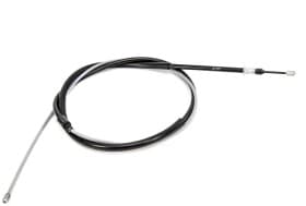 Трос ручного тормоза