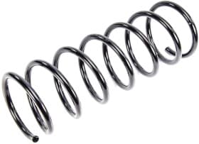 Пружина підвіски