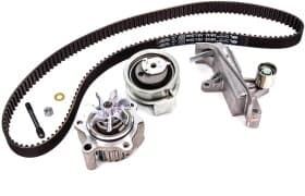 Комплект ремня ГРМ + помпа