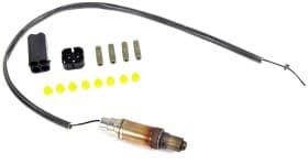 Лямбда-зонд