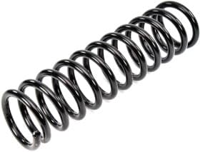 Пружина підвіски