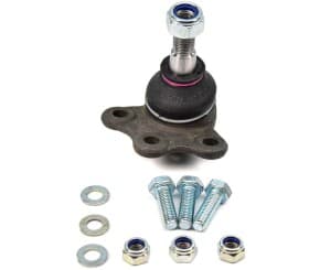 Шарова опора