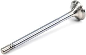 Випускний клапан