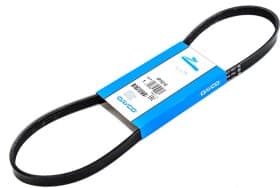 Поликлиновой ремень