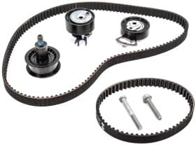 Комплект ремня ГРМ
