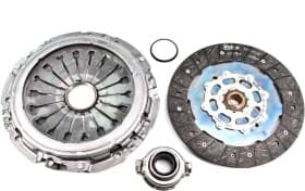 Комплект зчеплення