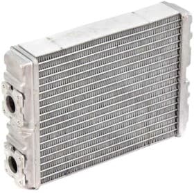 Радіатор пічки Радіатор пічки