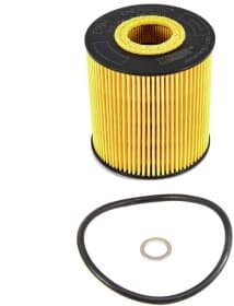 Масляный фильтр