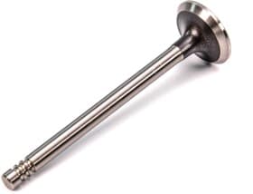 Выпускной клапан