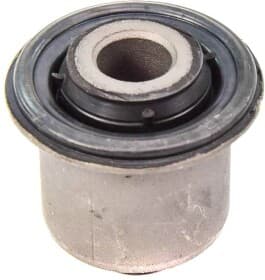 Сайлентблок рычага Metzger 52069208