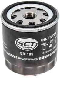 Оливний фільтр