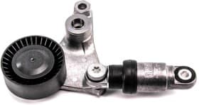 Натяжний ролик поліклинового ременя