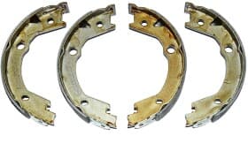 Колодки ручника Колодки ручника