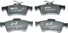 Гальмівні колодки