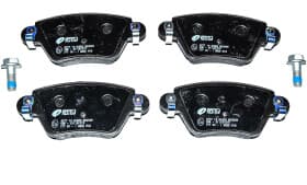 Тормозные колодки Тормозные колодки