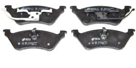 Тормозные колодки