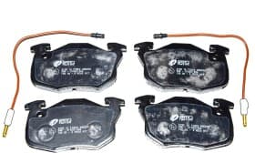 Тормозные колодки Тормозные колодки