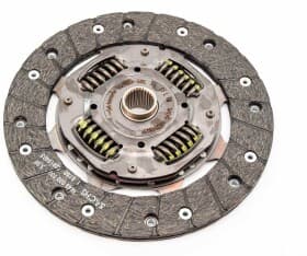 Диск сцепления