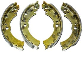 Гальмівні колодки