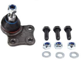 Шаровая опора