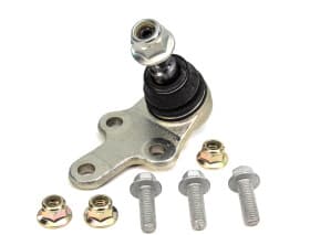 Шарова опора