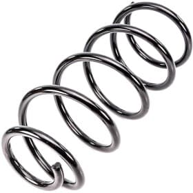 Пружина підвіски