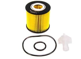 Масляный фильтр