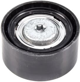 Обвідний ролик поліклинового ременя