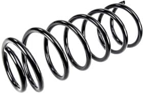 Пружина підвіски