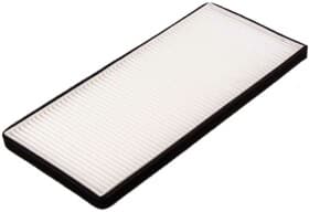 Фільтр салону