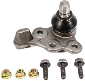 Шарова опора