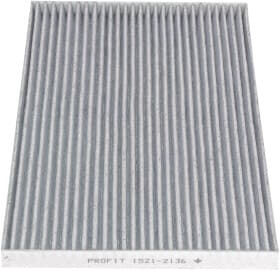 Фільтр салону