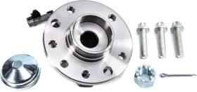 Ступица колеса