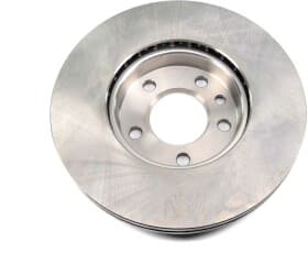 Гальмівний диск