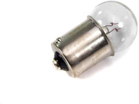 Лампа покажчика поворотів