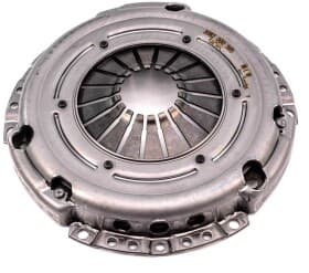 Корзина сцепления