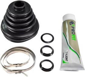 Пыльник ШРУСа