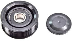 Обвідний ролик поліклинового ременя Обвідний ролик поліклинового ременя