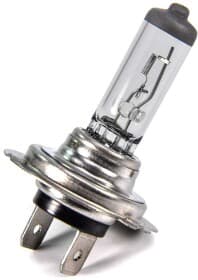 Лампа дальнего света