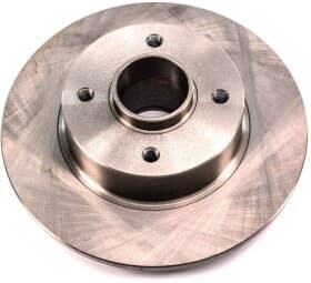 Гальмівний диск