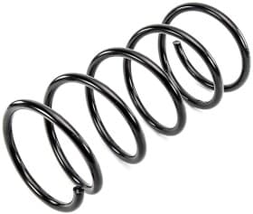 Пружина подвески