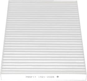 Фильтр салона