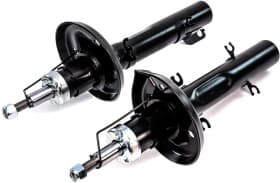 Стойка амортизатора