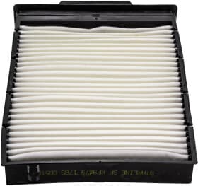 Фільтр салону